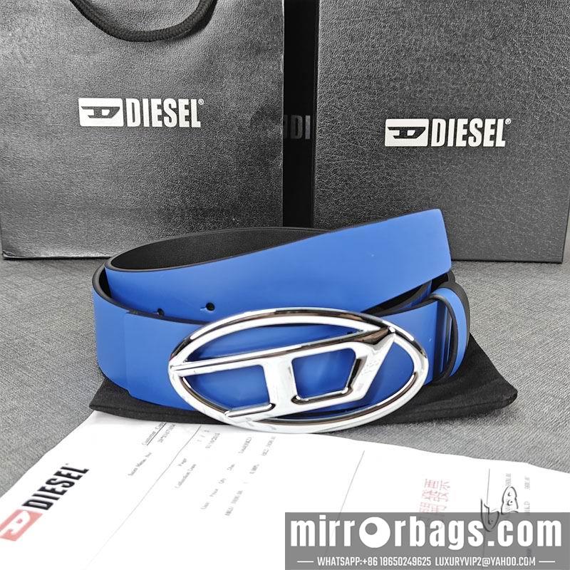 Replica Diesel belt 38mmX90-125cm lb091501