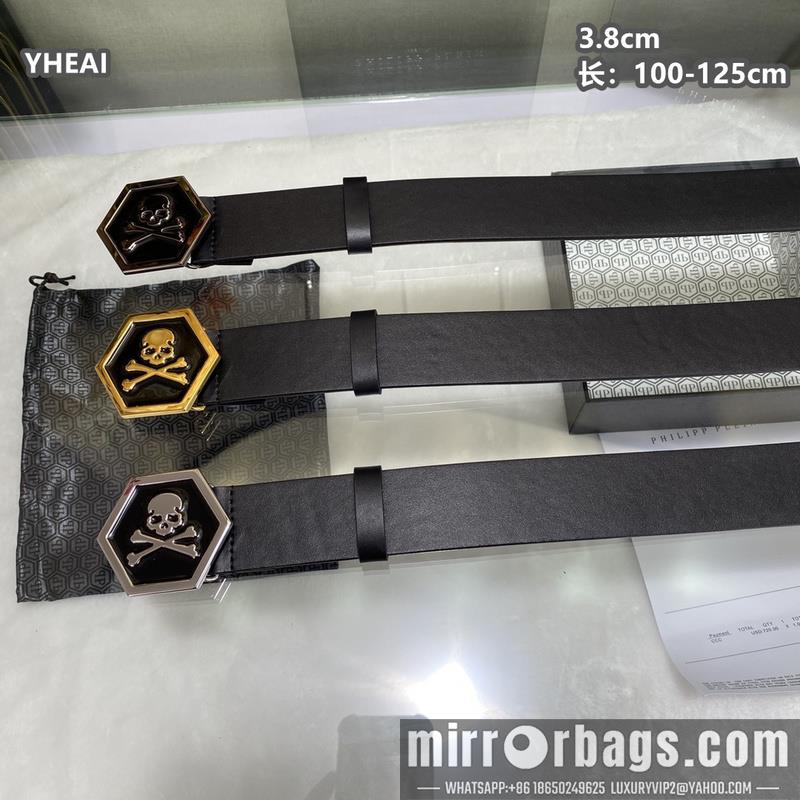 Replica PP belt 38mmX100-125cm 8L01
