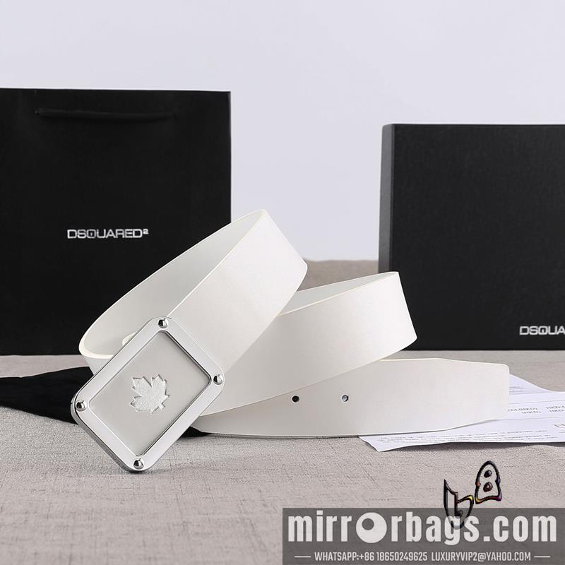 Replica DSQ Belt 38mm lb07