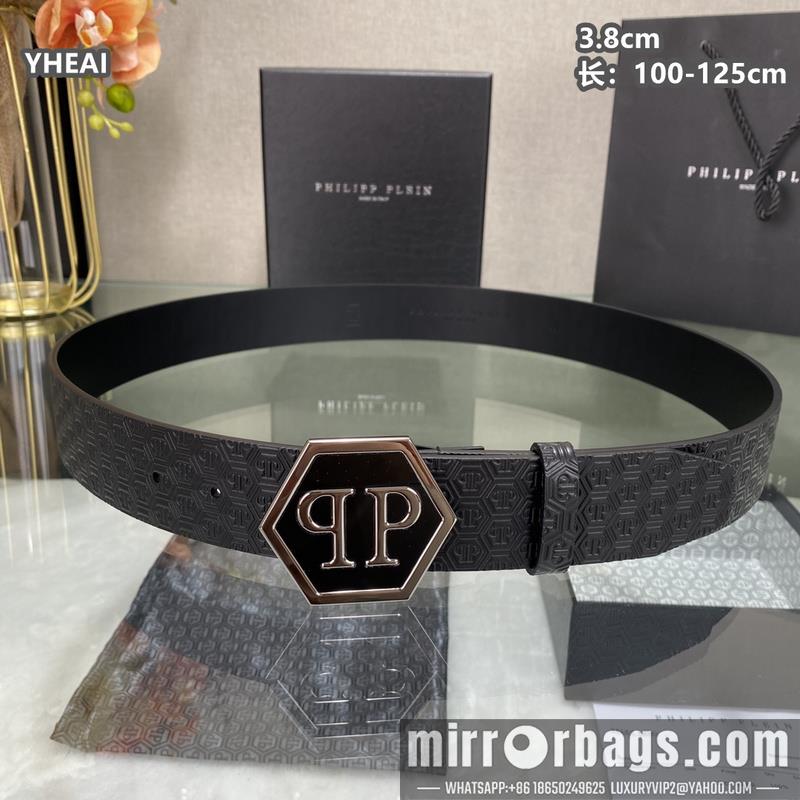 Replica PP belt 38mmX100-125cm 8L02