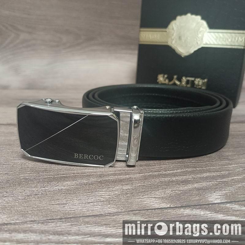 Replica Bercoc Cucinelli belt 35mm 8L02