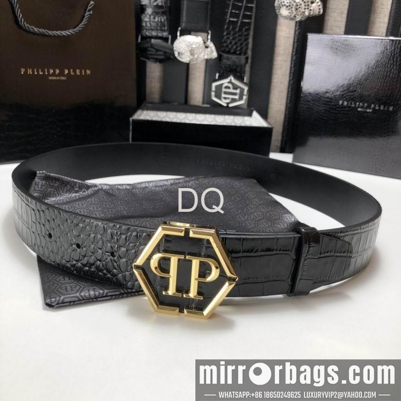 Replica Philipp Plein 38mmx95-125cm 02
