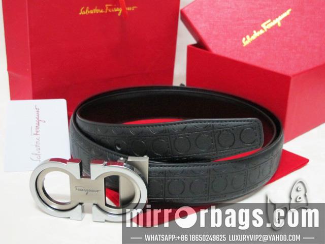 Replica Ferragamo Belt lb604