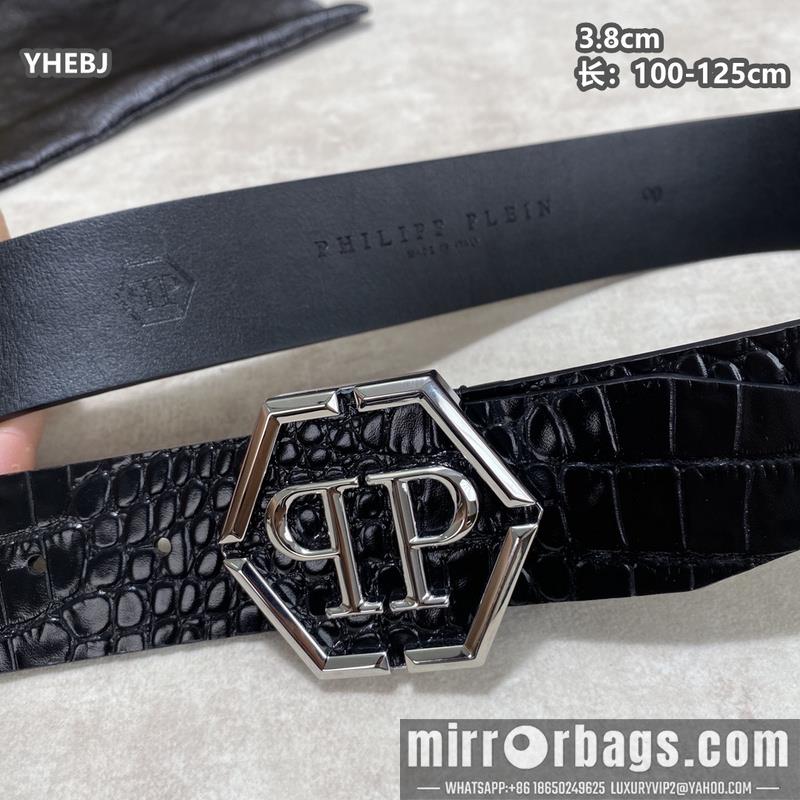 Replica PP belt 38mmX100-125cm 8L05
