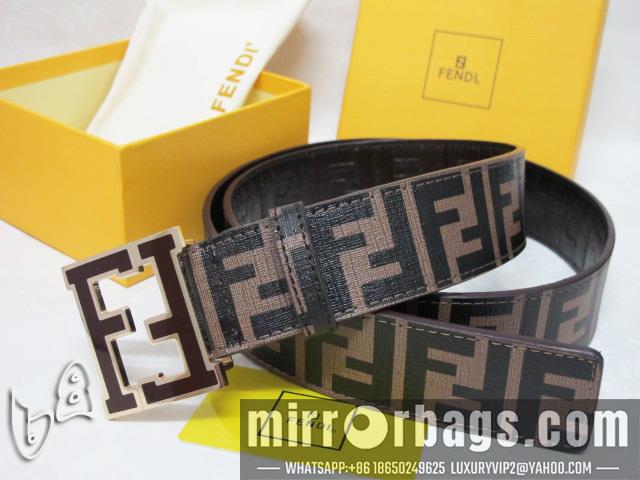 Replica Fendi Belts LB0604