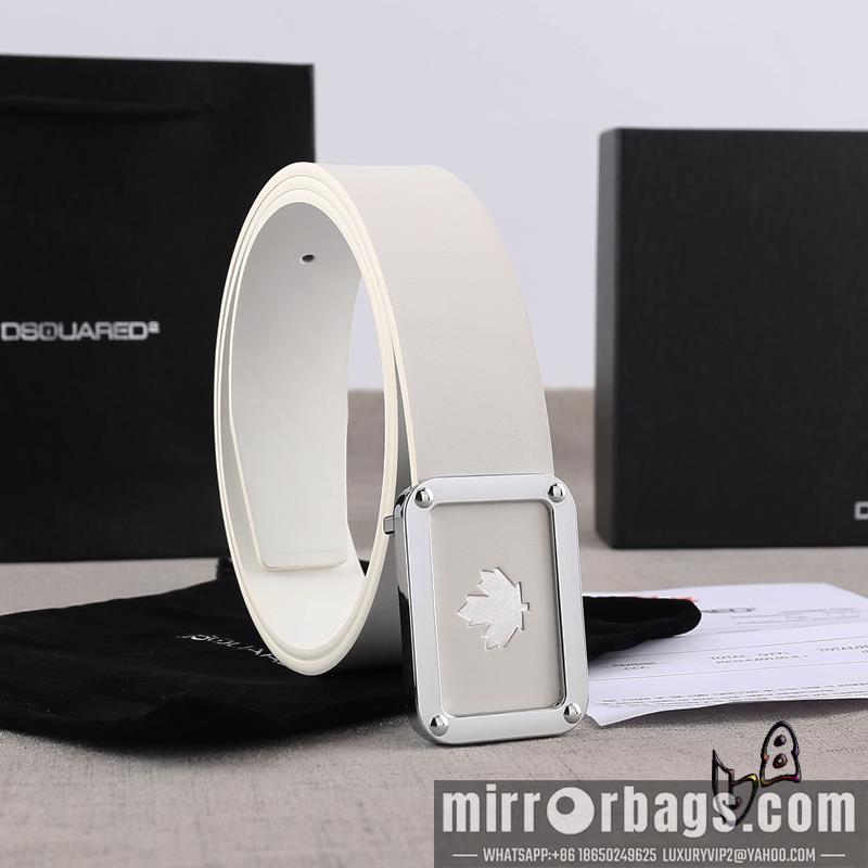 Replica DSQ Belt 38mm lb07