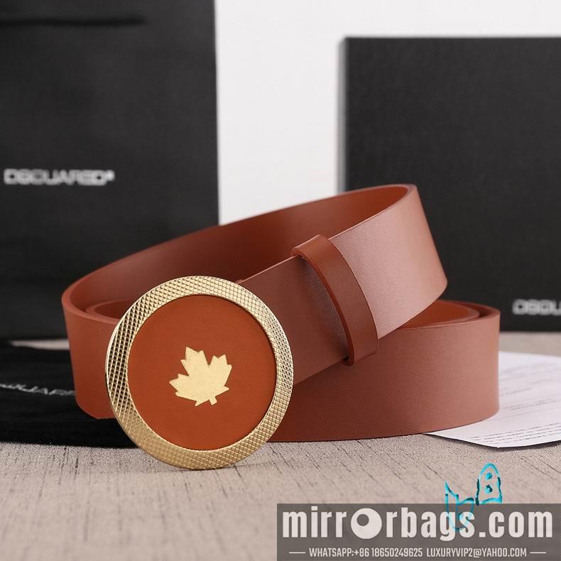 Replica DSQ Belt 38mm lb05