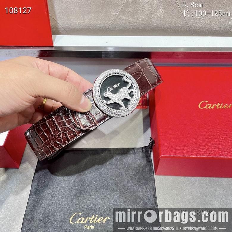 Replica Cartier 38mm 8L605