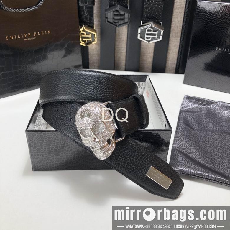 Replica Philipp Plein 38mmx95-125cm 01