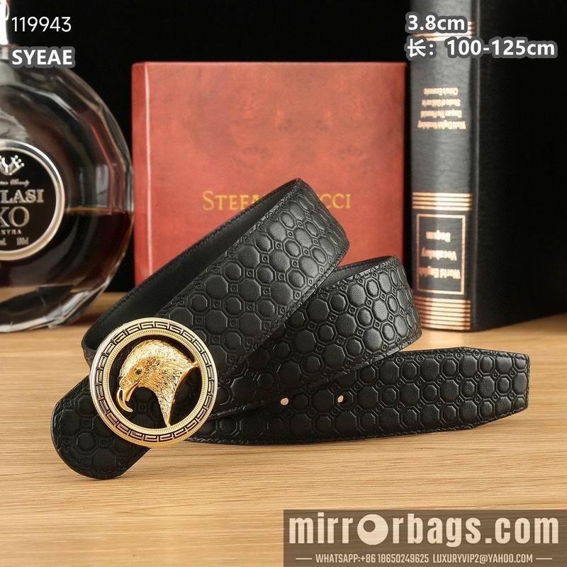 Replica Stefano belt 38mmX100-125cm 8L072003