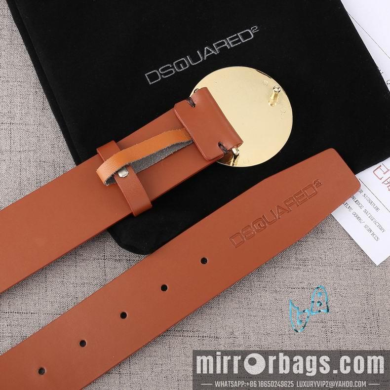 Replica DSQ Belt 38mm lb02