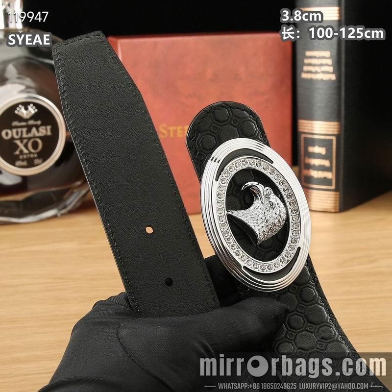 Replica Stefano belt 38mmX100-125cm 8L072006
