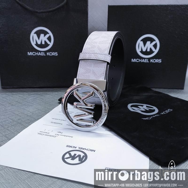 Replica Michael Kors belt 38mmX80-125cm lb071102
