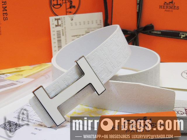 Replica Hermes Belt LB0604