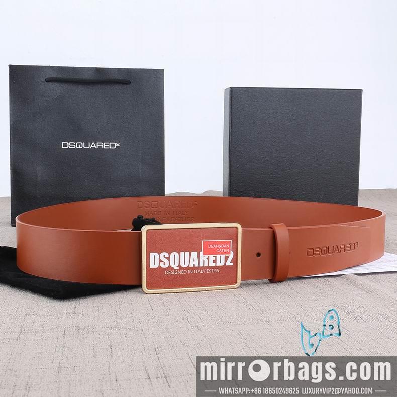 Replica DSQ Belt 38mm lb01