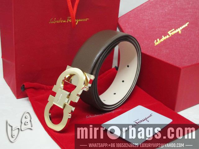 Replica Ferragamo Belt lb604