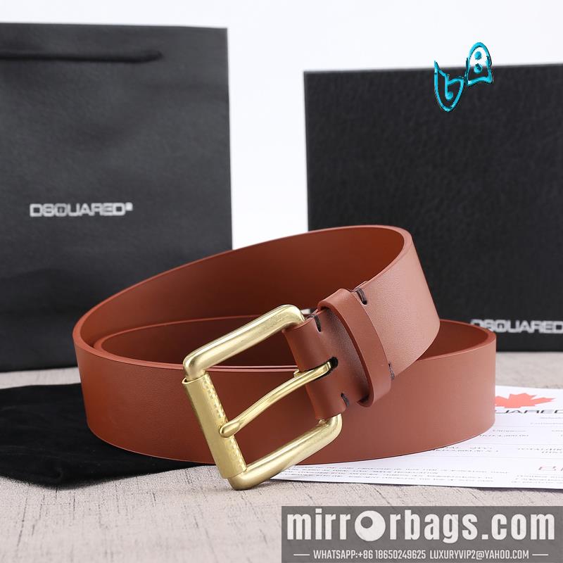 Replica DSQ Belt 38mm lb06