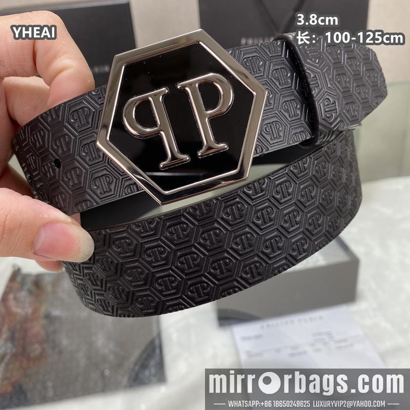 Replica PP belt 38mmX100-125cm 8L02