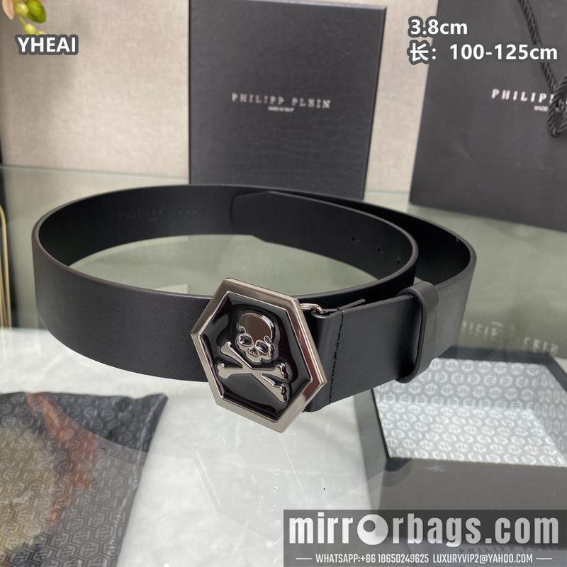 Replica PP belt 38mmX100-125cm 8L01
