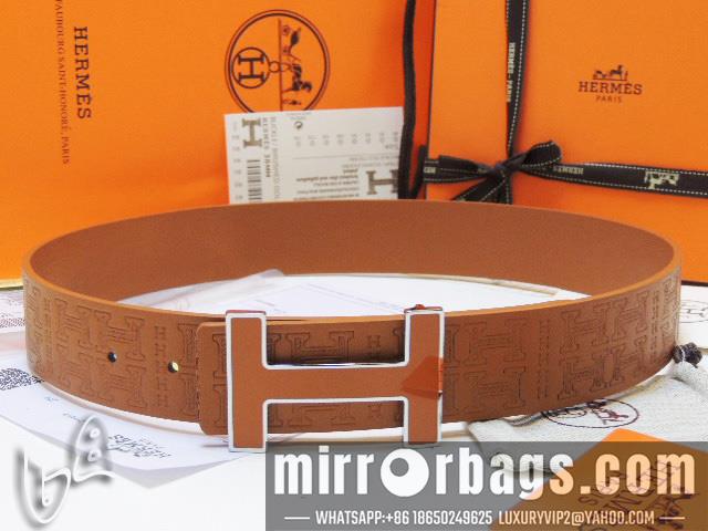 Replica Hermes Belt LB0604