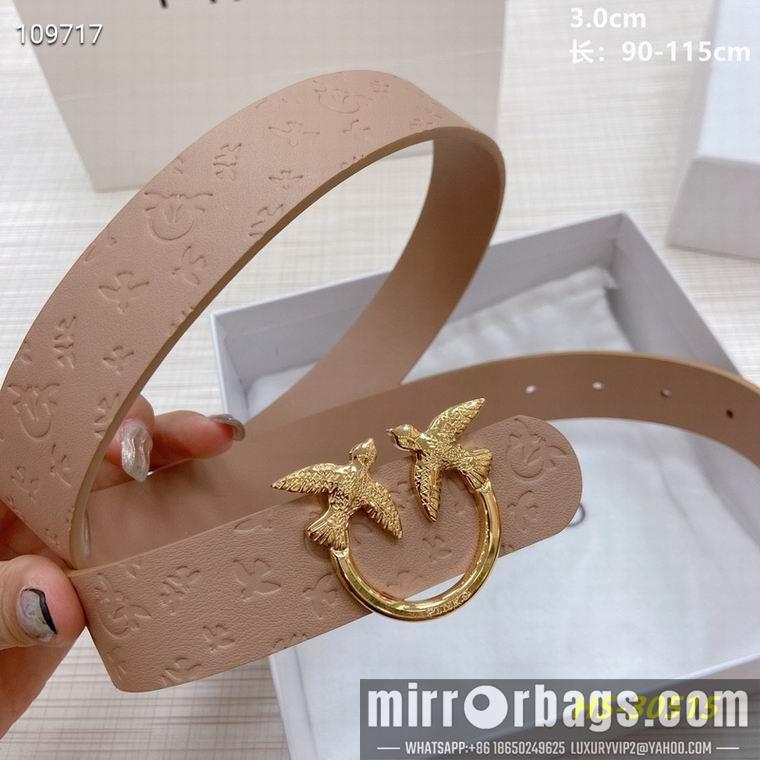 Replica Pinko Belt 30mmX90-115cm 8L02