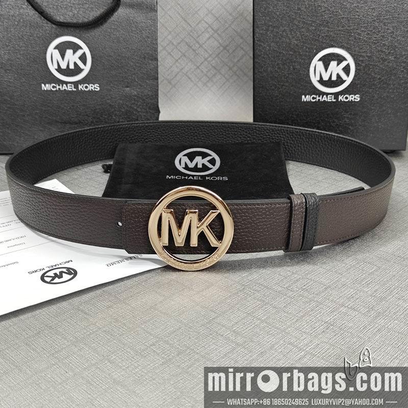 Replica Michael Kors belt 38mmX90-125cm lb082901