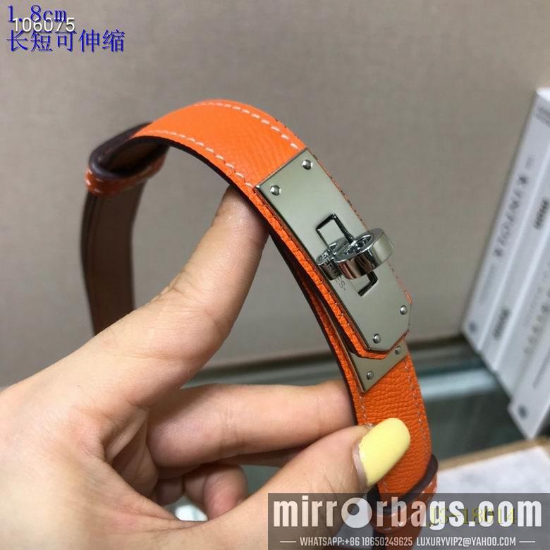 Replica Hermes Belt 18mm 8L606