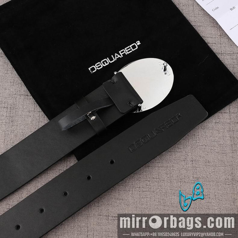 Replica DSQ Belt 38mm lb03