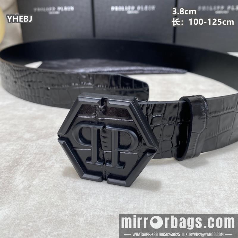 Replica PP belt 38mmX100-125cm 8L05