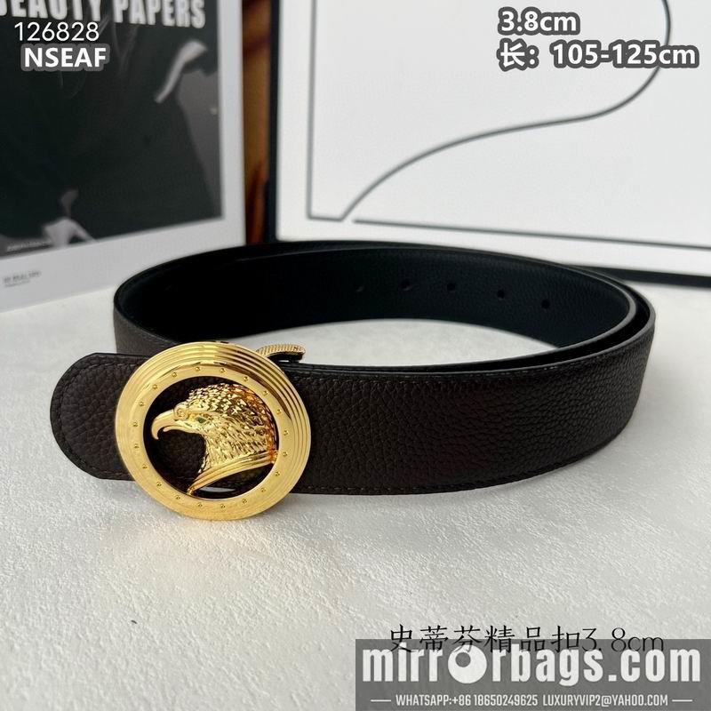 Replica Stefano belt 38mmX105-125cm 8L10