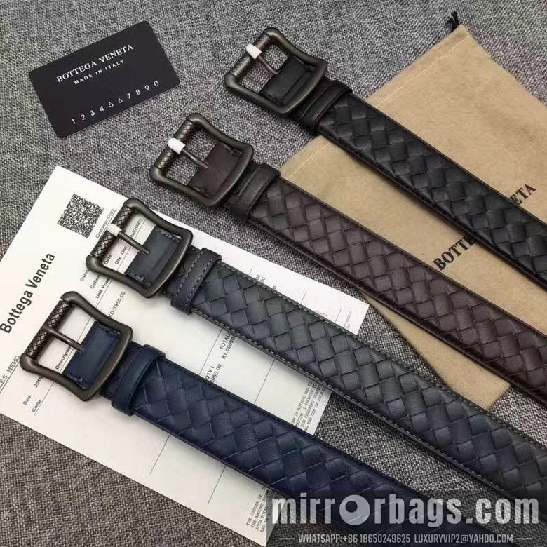 Replica Bottega Veneta 35mmX95-125cm 7d601