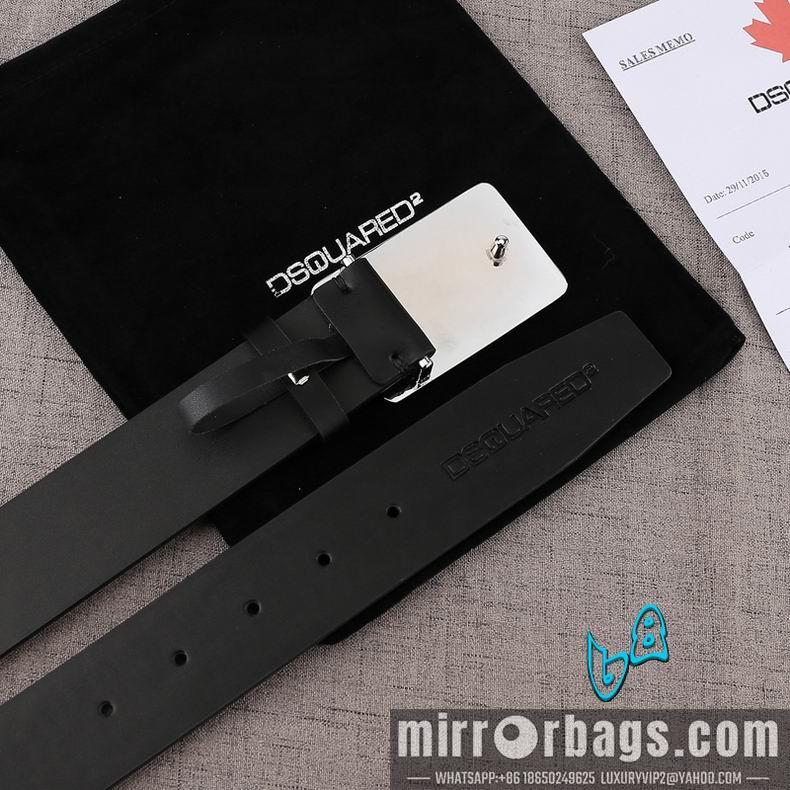 Replica DSQ Belt 38mm lb04