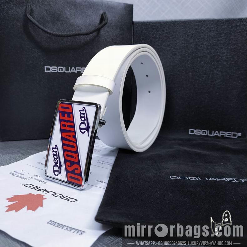 Replica DSQ belt 38mmX80-125cm lb24