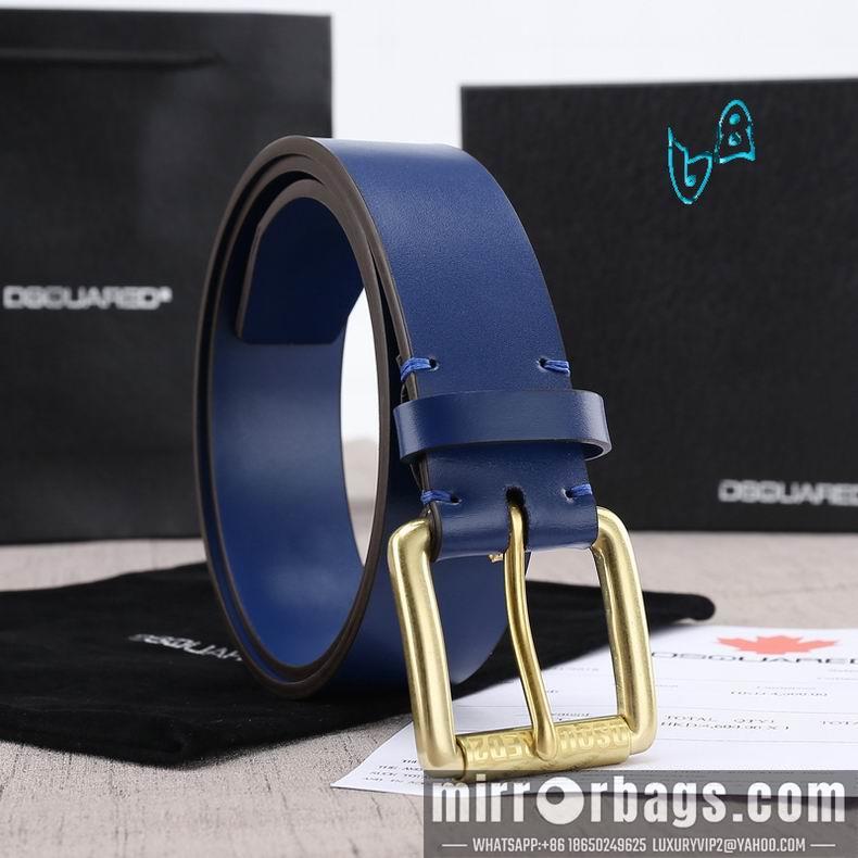 Replica DSQ Belt 38mm lb06