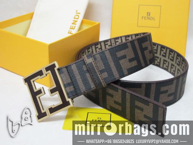 Replica Fendi Belts LB0604