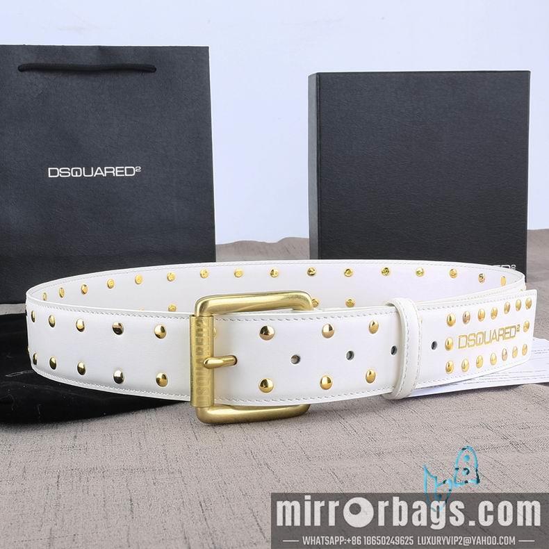 Replica DSQ Belt 原版38mm lb18