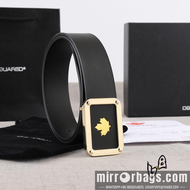 Replica DSQ Belt 38mm lb07