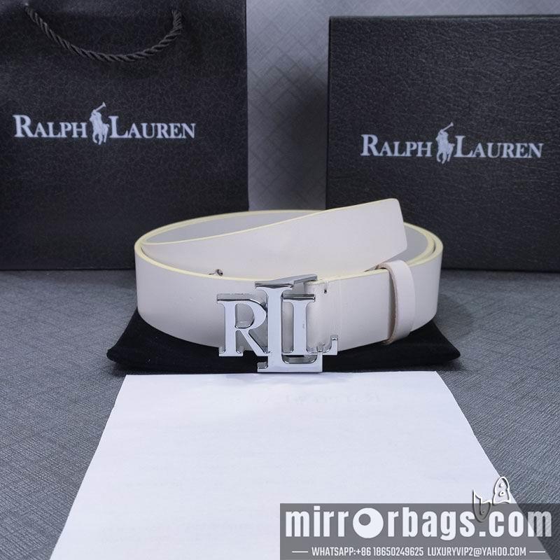 Replica Ralph Lauren belt 38mmX80-125cm lb120502