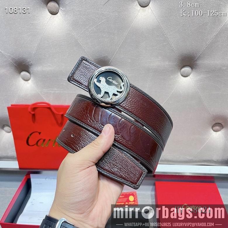 Replica Cartier 38mm 8L605