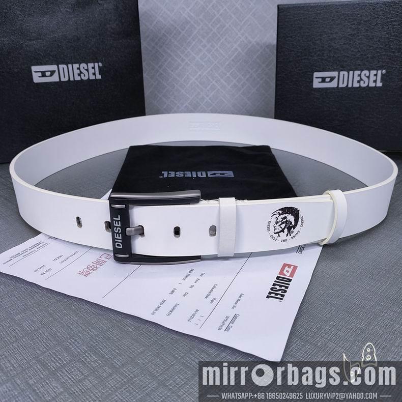 Replica Diesel belt 38mmX80-125cm lb071402