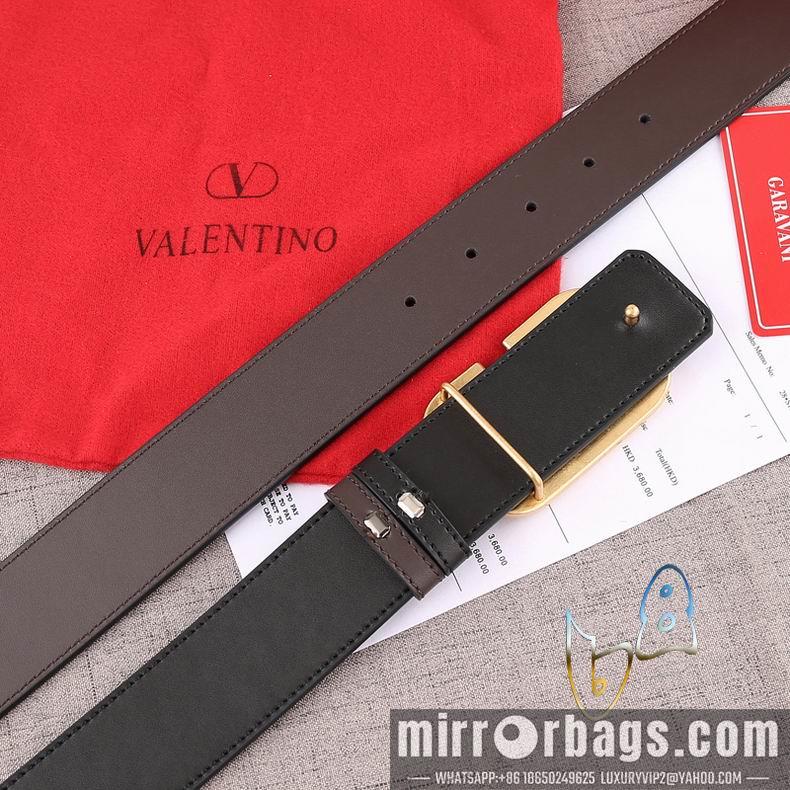 Replica Valentino Belt 38mm lb0312