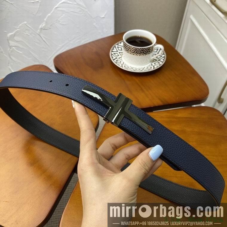 Replica Tom Ford Belt 35mmX95-125cm 7D1112