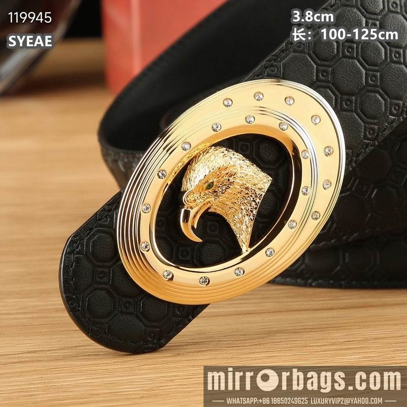 Replica Stefano belt 38mmX100-125cm 8L072004