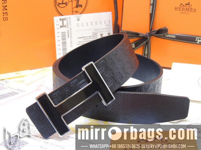 Replica Hermes Belt LB0604