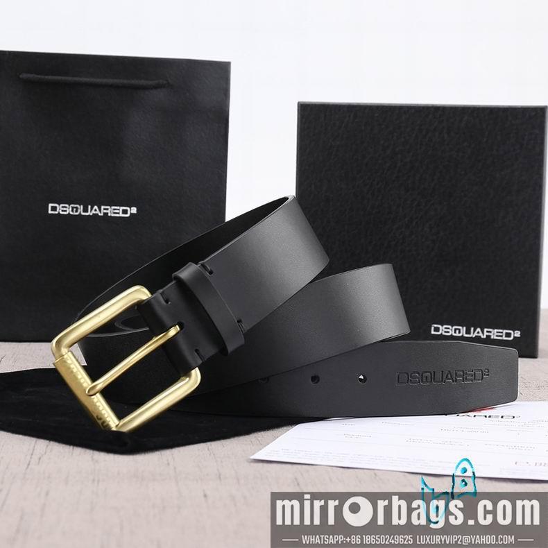 Replica DSQ Belt 38mm lb06