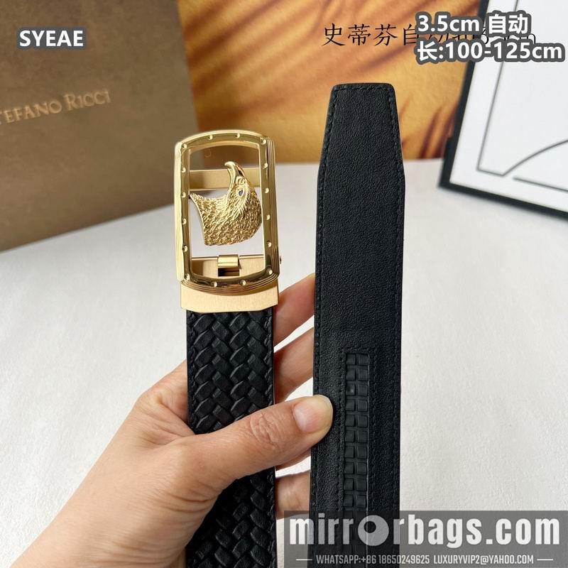 Replica Stefano belt 35mmX100-125cm 8L18