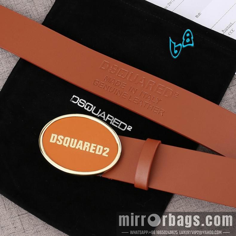 Replica DSQ Belt 38mm lb03