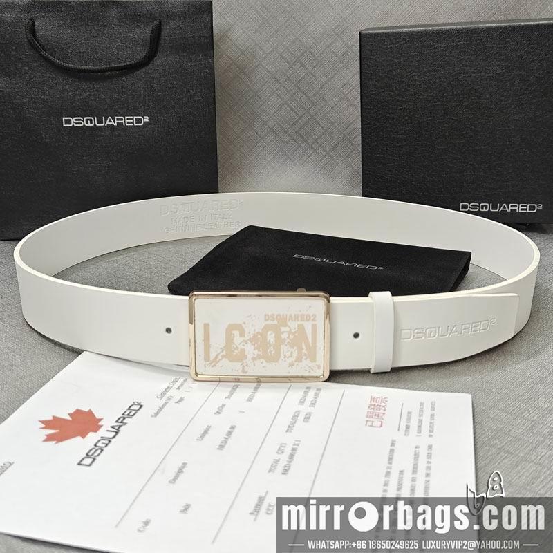 Replica DSQ belt 38mmX90-125cm lb112801