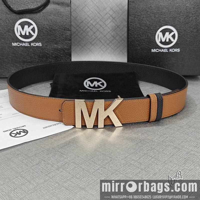 Replica Michael Kors belt 38mmX90-125cm lb082902