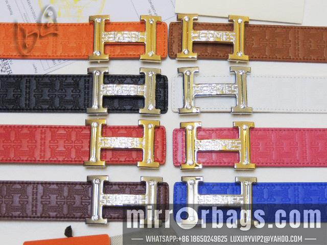 Replica Hermes Belt LB0604